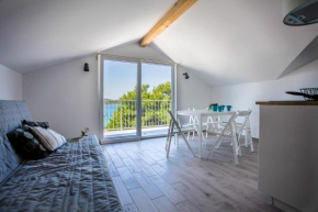  Apartments Rajna  Заборицье
